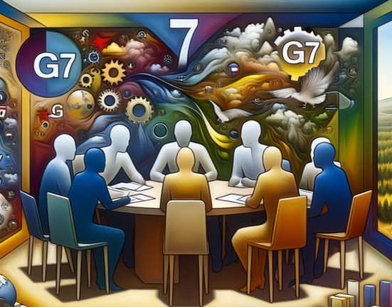 G7 promite sa creasca costul razboiului pentru Rusia