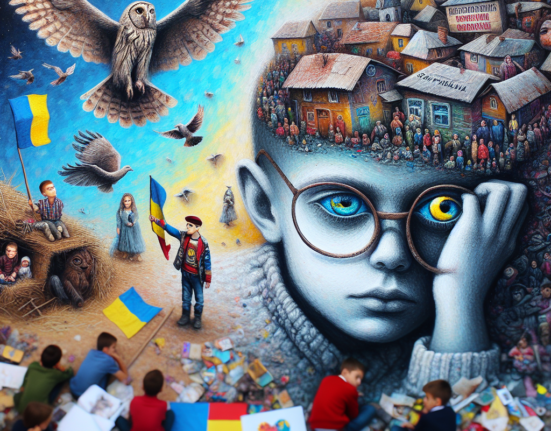 Rares Bogdan Oboseala si indiferenta fata de ce se intampla in Ucraina ne vor costa linistea noastra si a copiilor romani