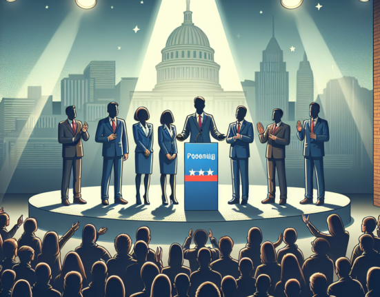 AUR si a prezentat candidatul la Primaria Capitalei