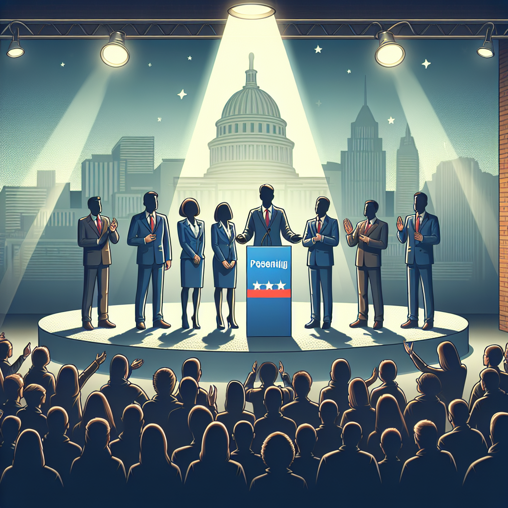 AUR si a prezentat candidatul la Primaria Capitalei