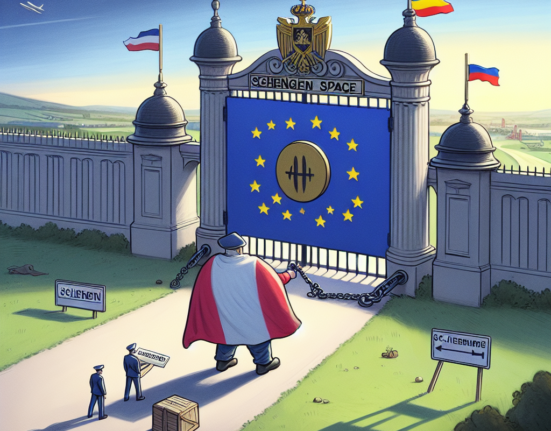 Austria blocheaza aderarea Romaniei la spatiul Schengen