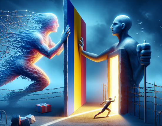 Austria va bloca din nou intrarea Romaniei in Schengen