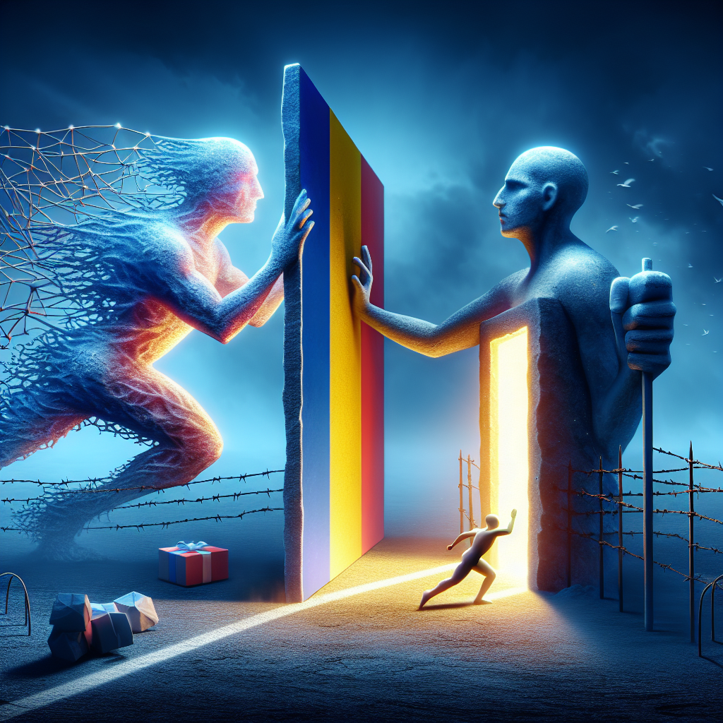 Austria va bloca din nou intrarea Romaniei in Schengen