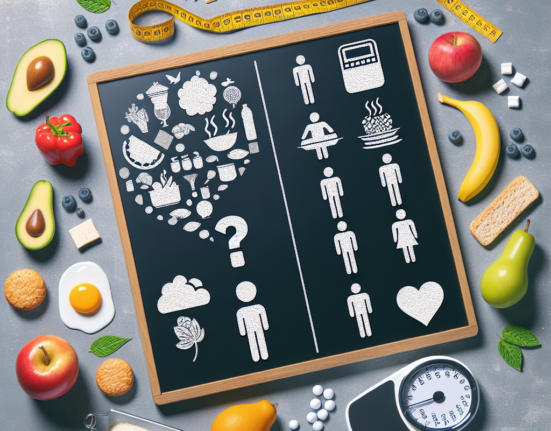 Cat sunt necesare calorii pe zi pentru o persoana