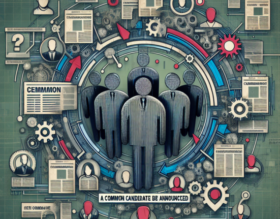 Catalin Cirstoiu va fi anuntat candidat comun