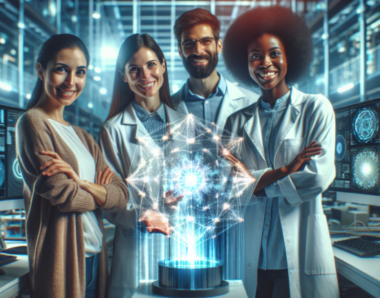 Echipa de cercetare a dezvoltat o tehnologie revolutionara