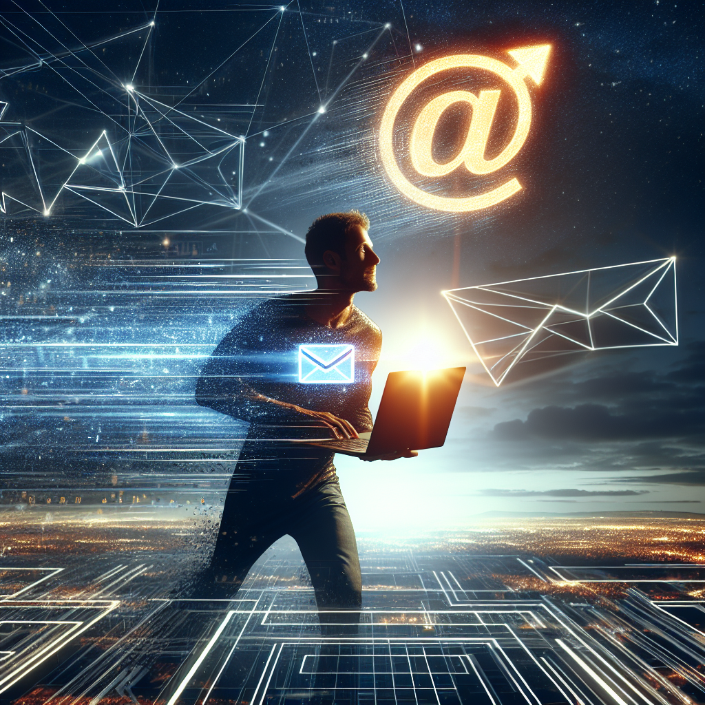 Elon Musk vrea sa lanseze un serviciu de e mail