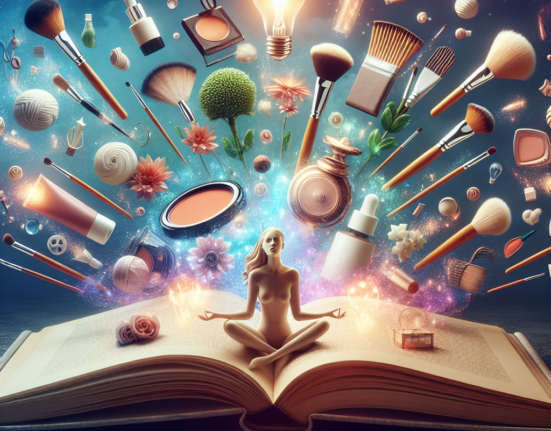 Exploreaza secretele frumusetii autentice Sfaturi tendinte si inspiratie