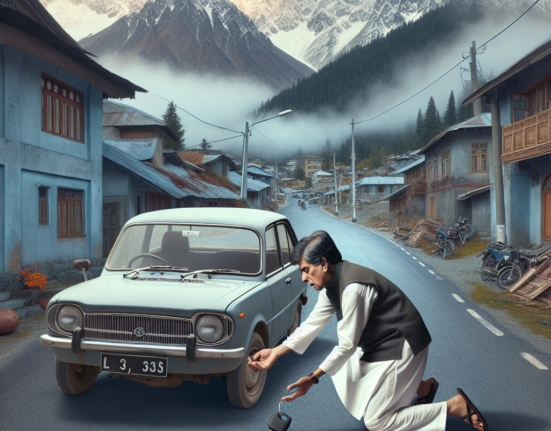 Fostul prefect de Gorj nu poate conduce vehicule