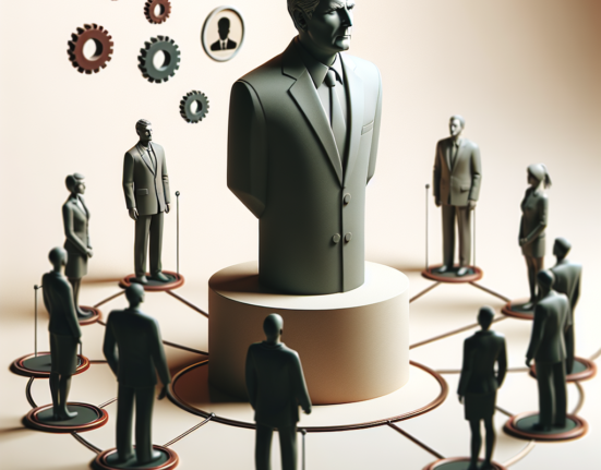 Grup de interese aflat in proximitatea premierului Marcel Ciolacu