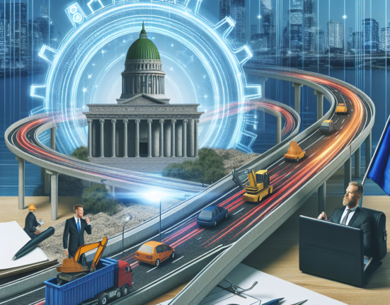 Guvernarea PSD promoveaza santierele autostrazilor pentru cresterea economica