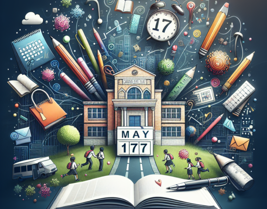 Inscrierile in invatamantul primar incep pe data de 17 mai