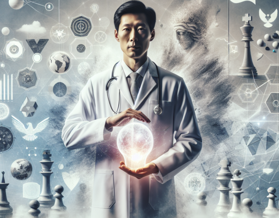 Medicul Catalin Cirstoiu Resetarea gandirii politice din Capitala