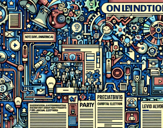 PNL Olt si a anuntat candidatii pentru alegerile locale