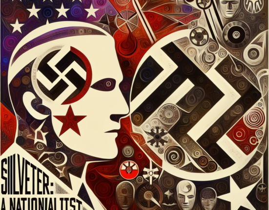 Silvestru Sosoaca Nationalist Diana era simpatizanta USR