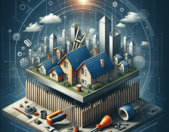 Descopera Excelenta in Servicii pentru Acoperisuri si Renovari