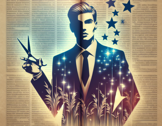 Oficialul care a stat doar 2 zile in functie este supranumit frizerul vedetelor