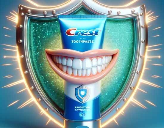 Pasta de dinti Crest Beneficiile folosirii ei