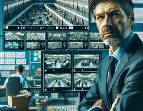 Securitatea penitenciarelor romanesti este gestionata de un director cu o vechime de doar trei luni