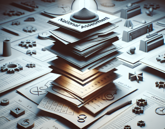 Evaluarea Nationala Examene finale pentru clasele a II a a IV a si a VI a