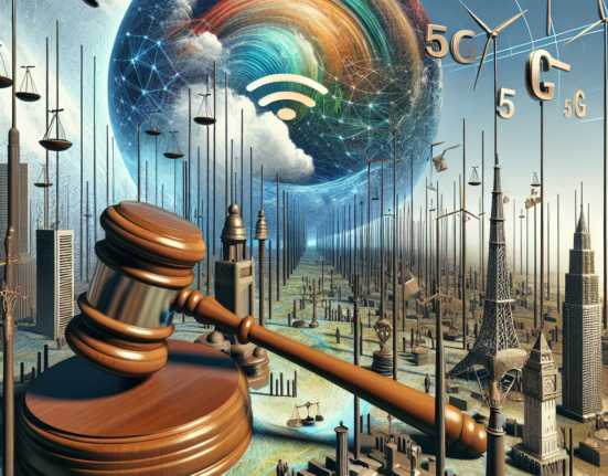 Guvernul a aprobat conectarea la internet de mare viteza si 5G pentru 1000 de localitati