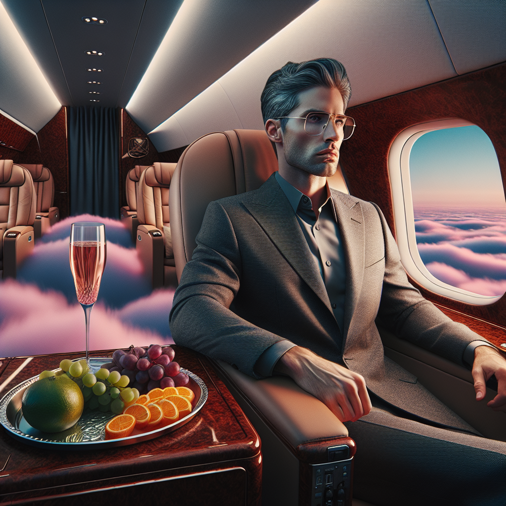 Klaus Iohannis zboara cu avionul de