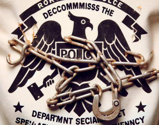 Politia Romana desfiinteaza structura specializata in delincventa juvenila