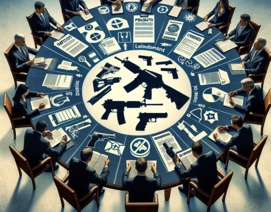 Proiecte importante tranchilite in sedinta Guvernului. Infractiuni care limiteaza dreptul de a detine arme