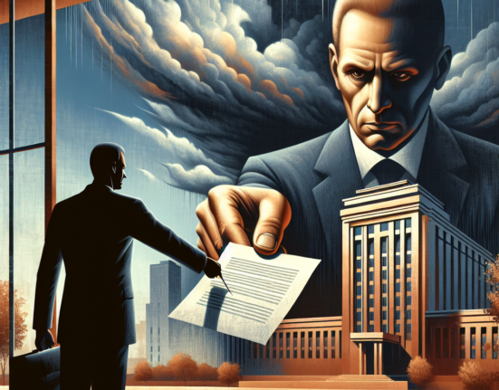 Sorin Iliesiu si a dat demisia din functia de prim vicepresedinte al Senatului AUR