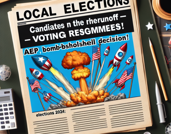 Alegeri locale 2024 Candidati in balotaj reia votarea. AEP decizie bomba