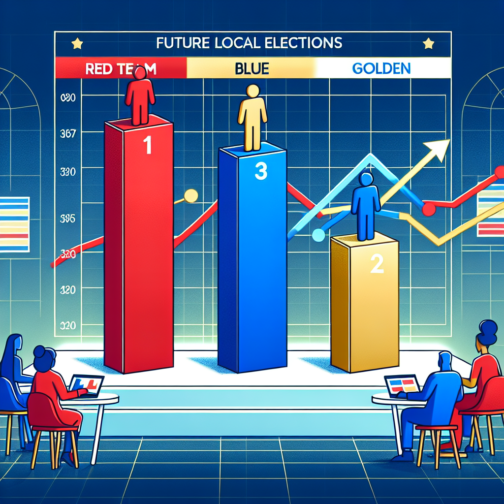 Alegerile locale din 2024: PSD și PNL conduc, AUR pe locul trei. 1 Alegerile locale din 2024 PSD si PNL conduc AUR pe locul trei