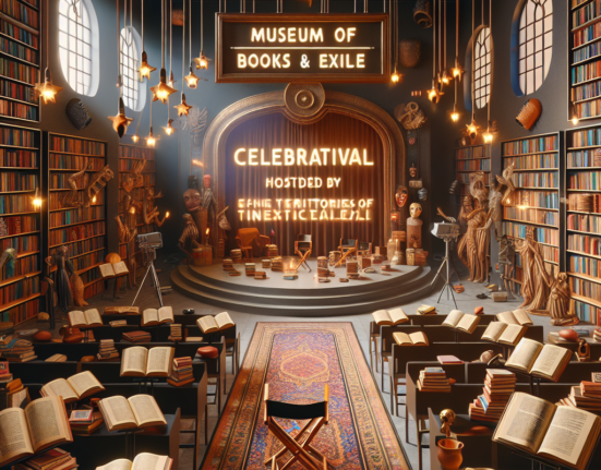 Andrei Serban sarbatorit de Muzeul Cartii si Exilului