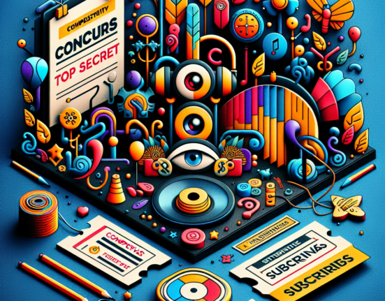 Concurs Top Secret. Premii in abonamente Festivalul Intencity