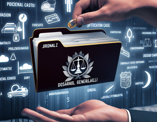 Dosarul generalilor. Dumbrava ironic la Politie Nu am inventat eu optimizarea judiciara. Dorm foarte bine noaptea