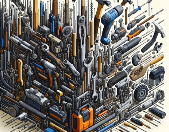 Exploreaza gama variata de scule si unelte Ingco