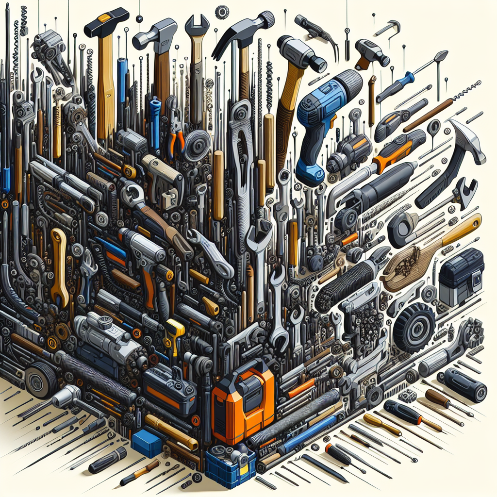 Exploreaza gama variata de scule si unelte Ingco