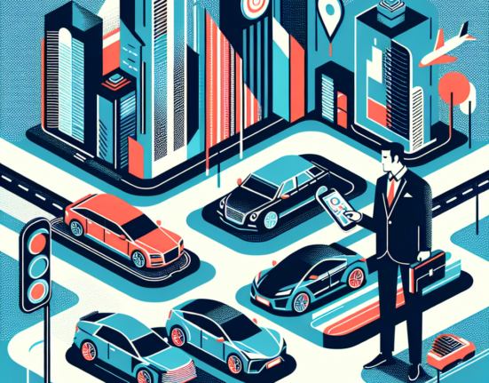 Inchiriati o masina pentru mobilitate in oras