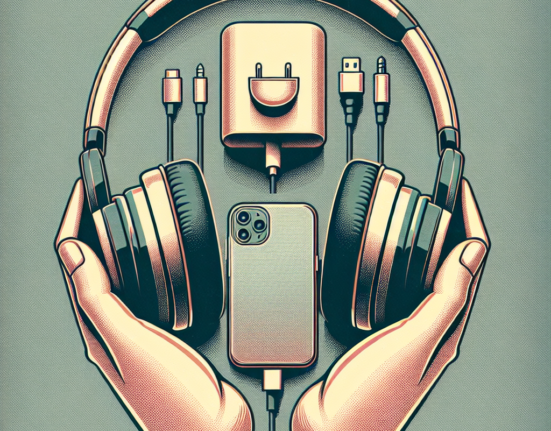 Investeste in casti incarcatoare si huse de calitate