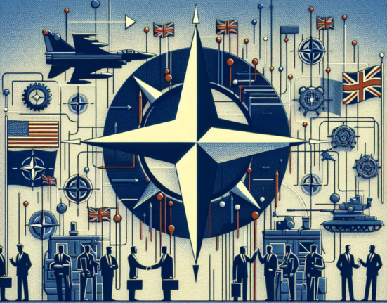 Mesajele lui NATO si Ambasadorul Britanic dupa donarea Patriotelor