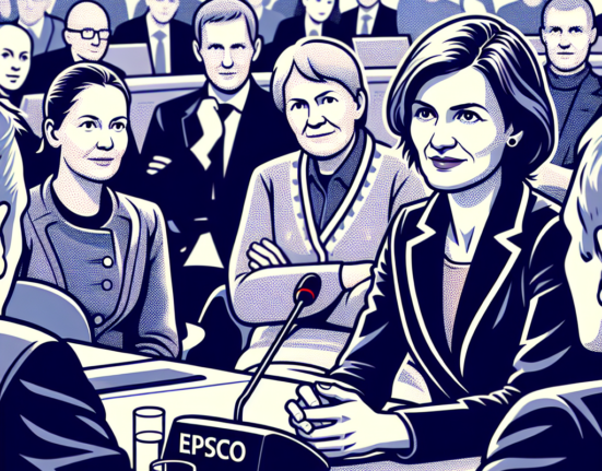 Ministrul Simona Bucura Oprescu a participat la reuniunea EPSCO