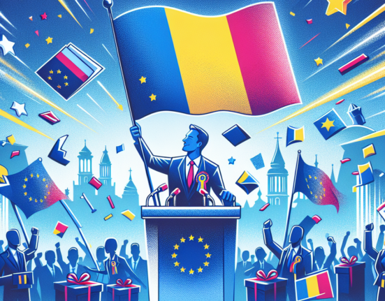 Partidele castigatoare alegerilor europarlamentare in Romania