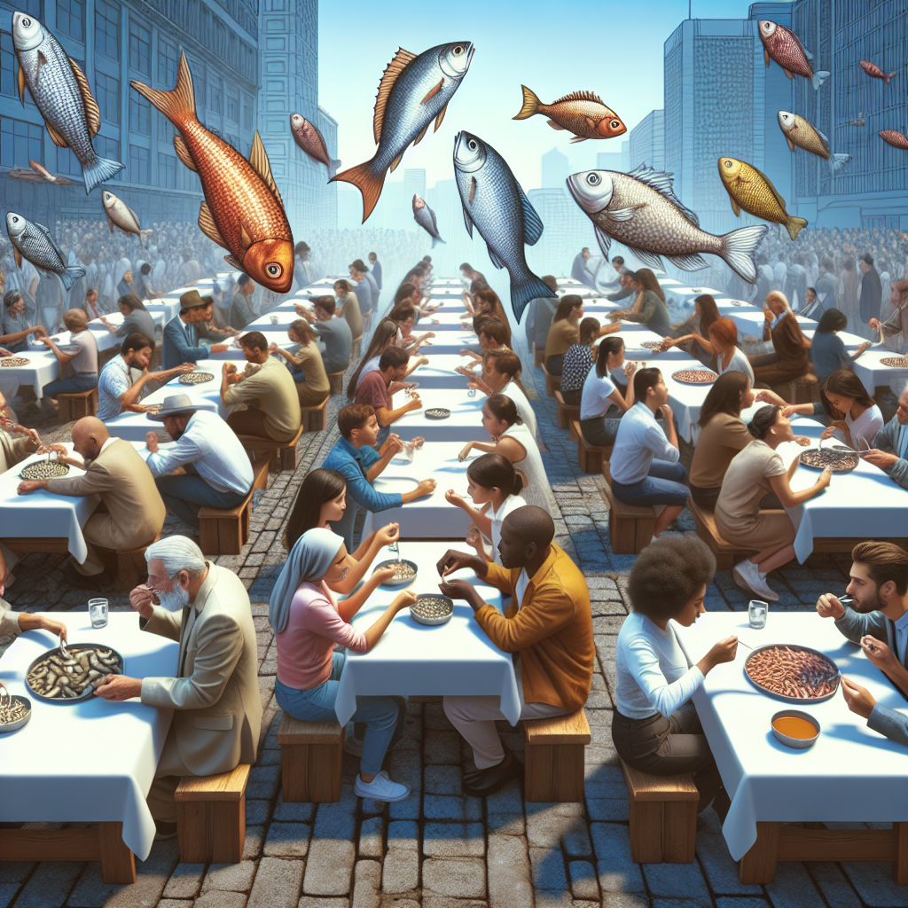 Peste 6.000 de mici traditionali vor fi degustati in New York