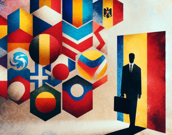 Romania si alte 7 state cer interzicerea diplomatilor rusi