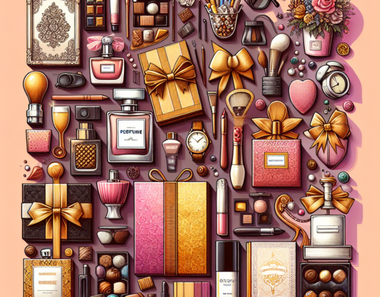 Seturi cadou pentru femei Idei perfecte pentru orice ocazie