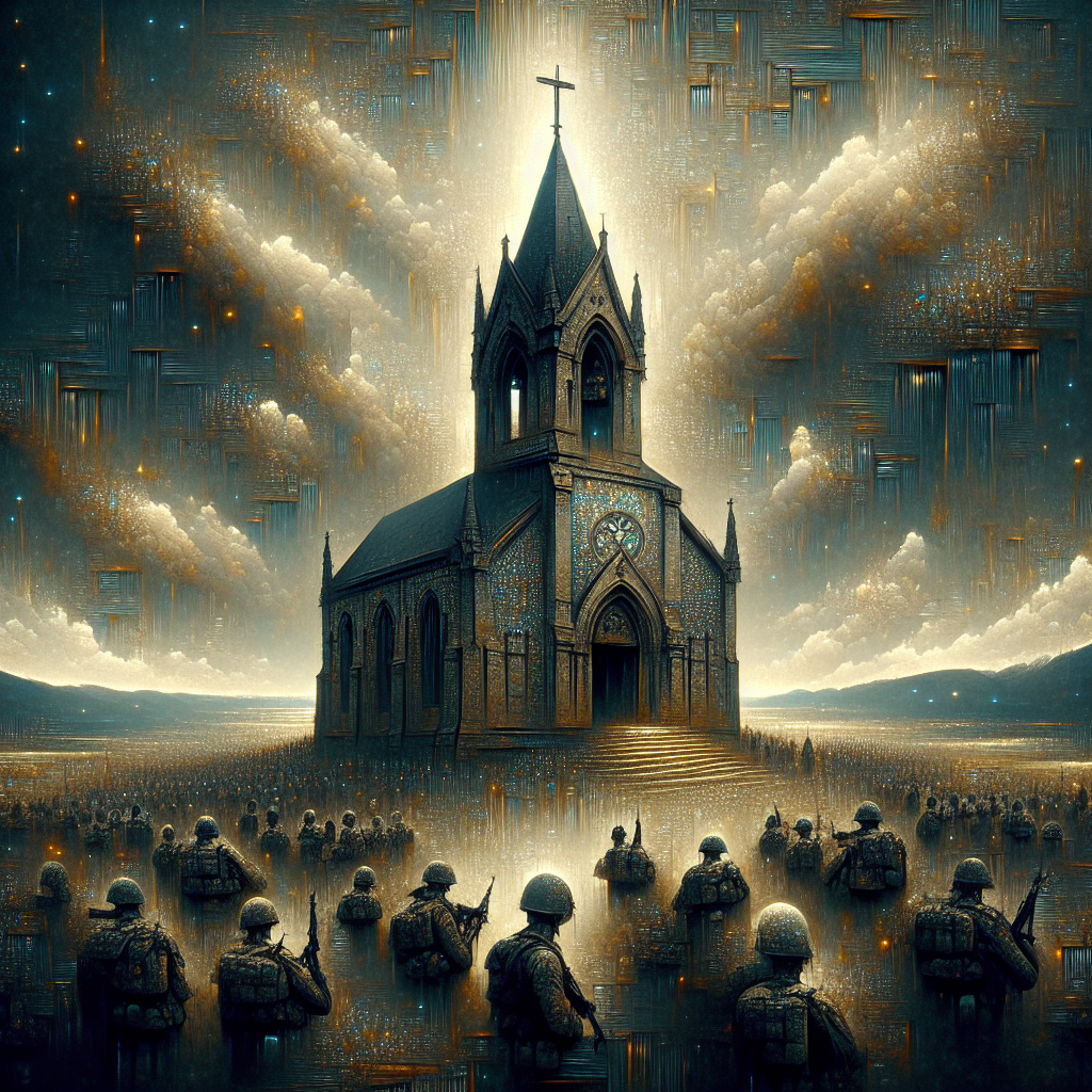 Suna toaca in intreaga armata