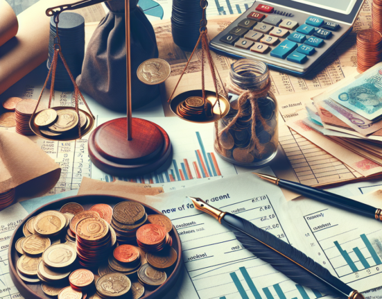 Un nou set de masuri fiscale pregatit de guvernanti