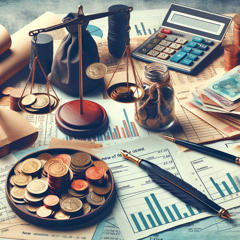 Un nou set de masuri fiscale pregatit de guvernanti. 1 Un nou set de masuri fiscale pregatit de guvernanti