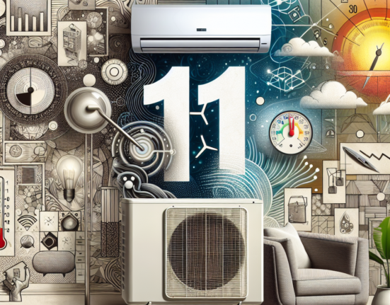 11 motive pentru a instala un sistem de climatizare