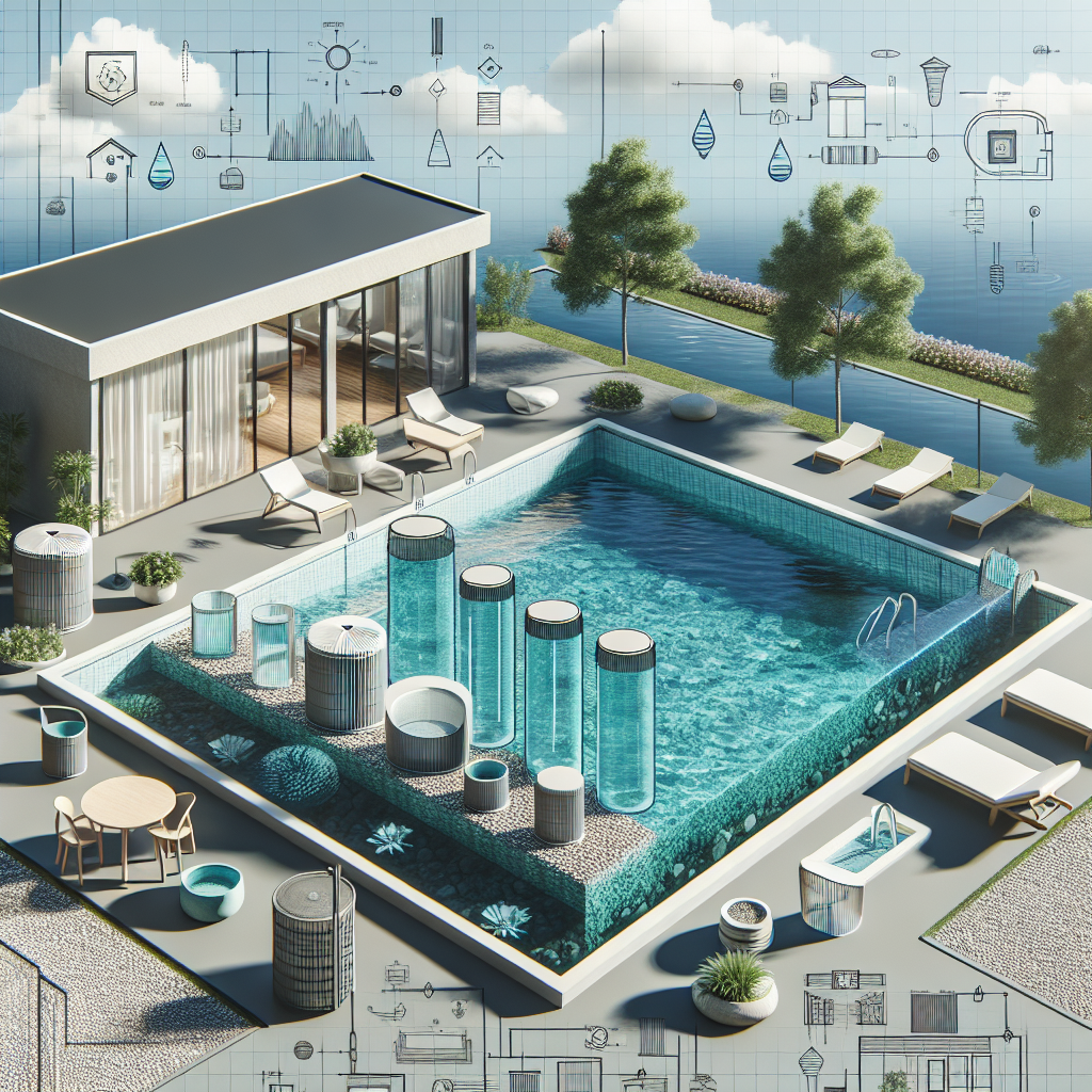 Amenajeaza ti propria piscina la tine acasa cu costuri reduse