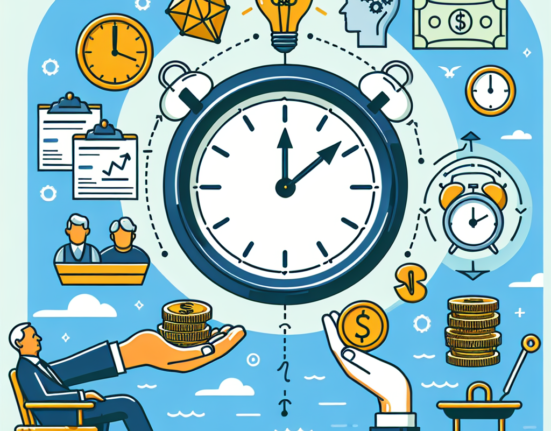 Cand este mai bine sa iesi la pensie